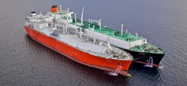 CNG & LNG