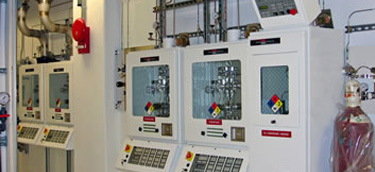 Gas Industri & Medis