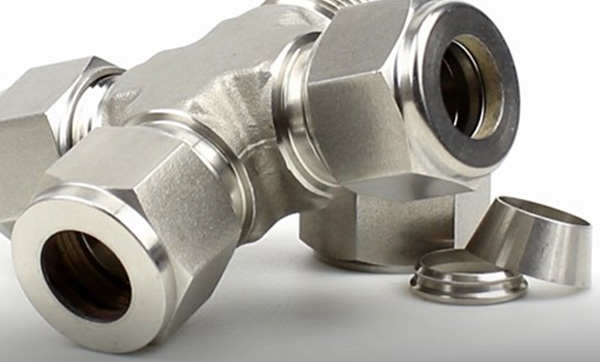 Solusi Fitting Pipa Lengkap dengan Hikelok