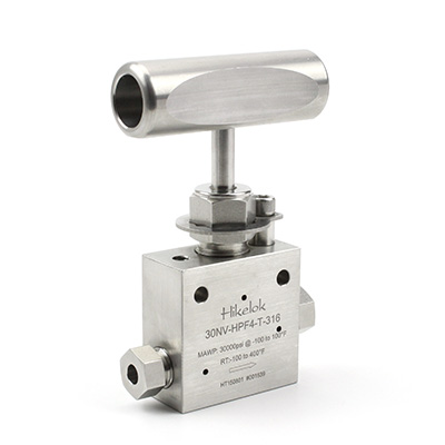 Katup Jarum 30NV-60NV 1