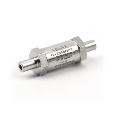 Filter Inline F2 3