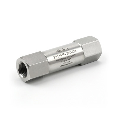 Filter Inline F2 4