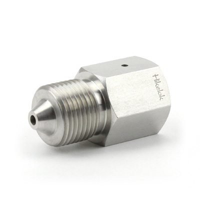 Adaptor dan Kopling LMH 2