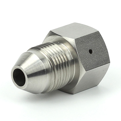 Adaptor dan Kopling LMH 4