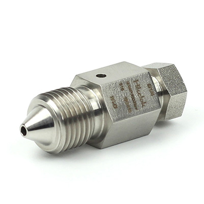 Adaptor dan Kopling LMH 5