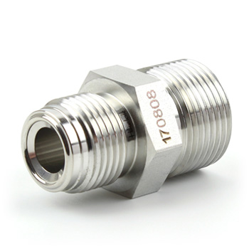 MC-Body to Male NPT 1