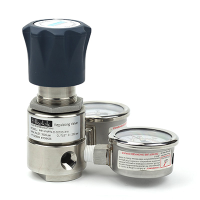 Regulator Tekanan Serbaguna PR1 1