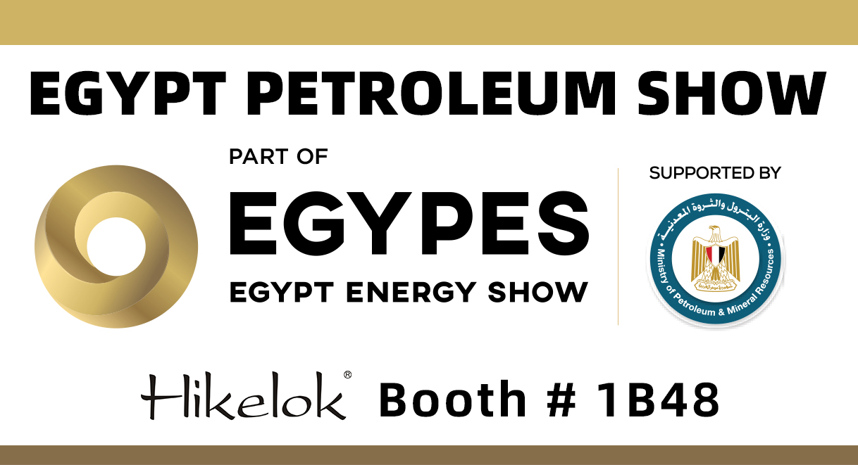 Undangan Pameran Energi Mesir (EGYPES 2025)