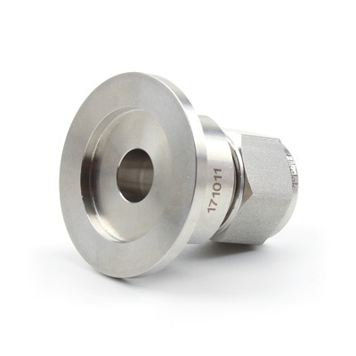 Fitting Adaptor Vakum