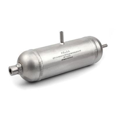 CP1-Pot Kondensat