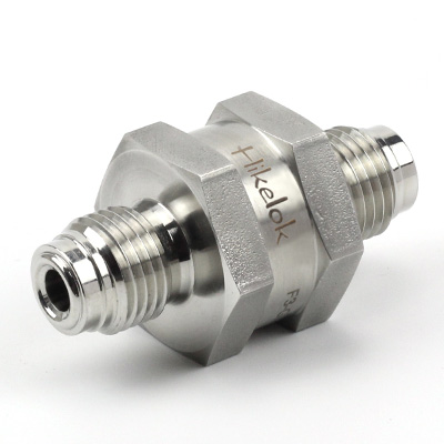 Filter Inline F3-Sepenuhnya Dilas