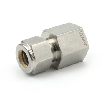 FC-Female Connector