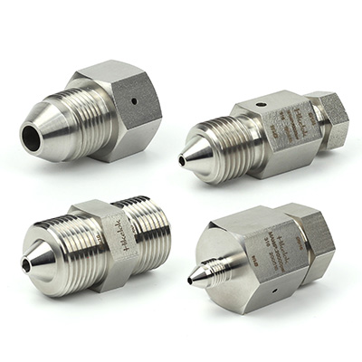 Adaptor dan Kopling LMH