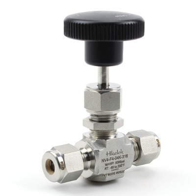 Katup Jarum NV4-Integral-Bonnet