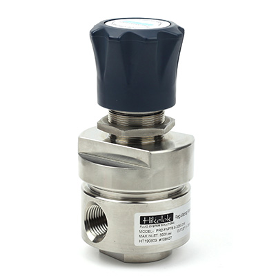 Regulator Tekanan Aliran Tinggi PR2