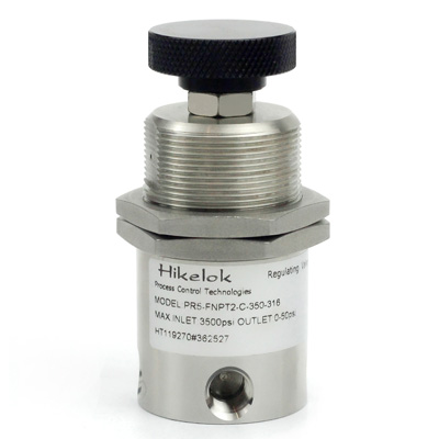 Regulator Tekanan Kompak PR5