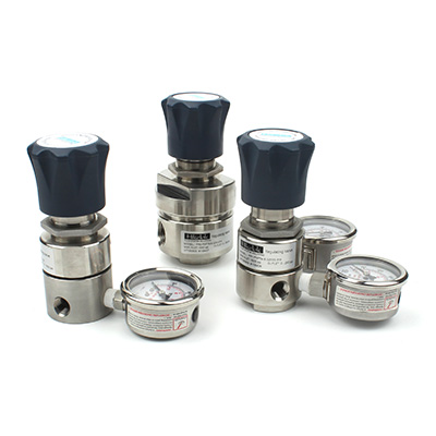 Regulator Pengurang Tekanan