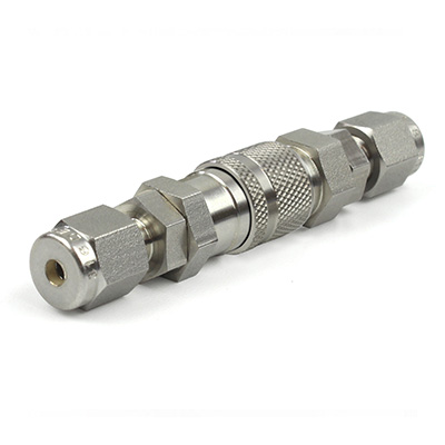 Konektor Cepat Miniatur QC3