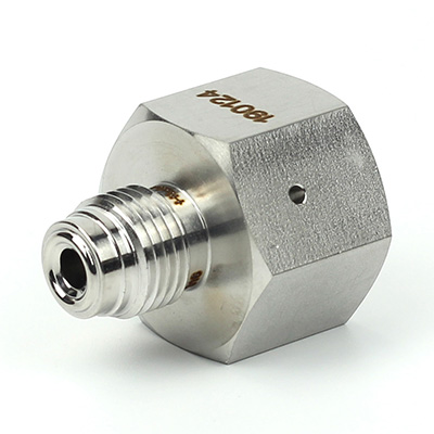 Adaptor Pengurang RA