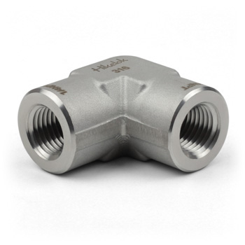 TFE-Female Elbow